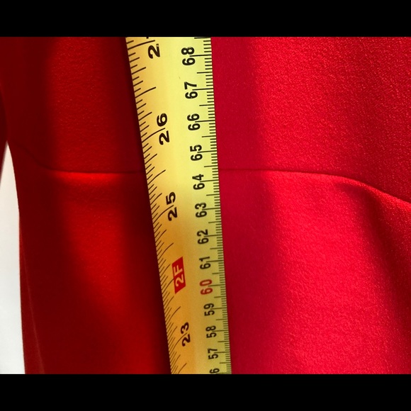 NWOT NJDY DRESS - Picture 4 of 7